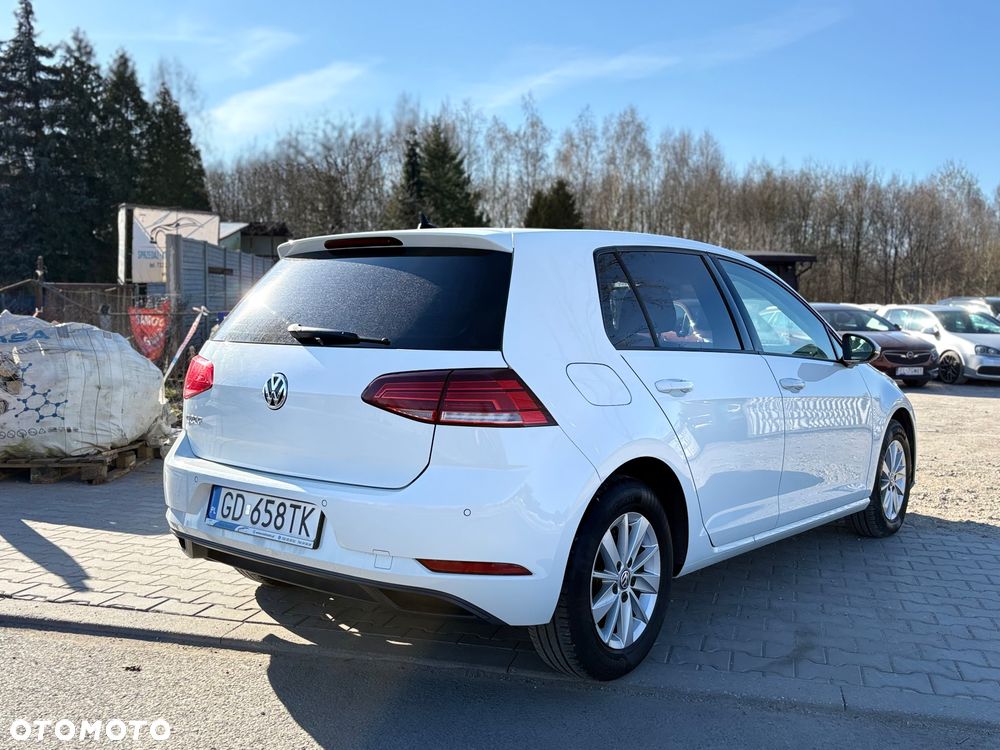Volkswagen Golf 1.0 TSI Highline - 26
