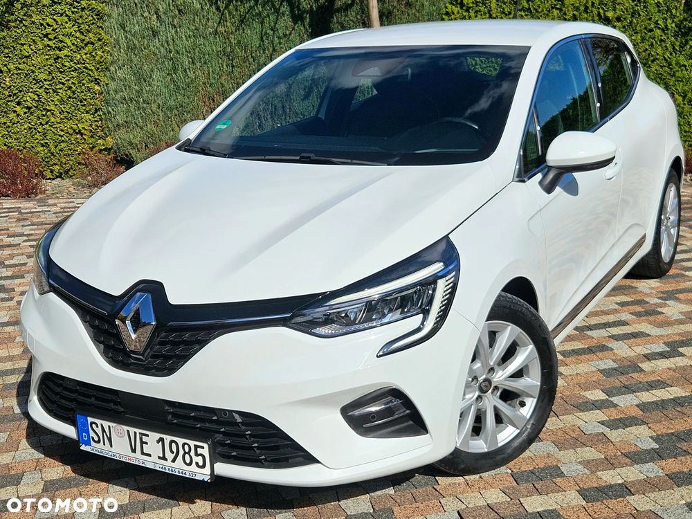 Renault Clio TCe 100 INTENS - 1