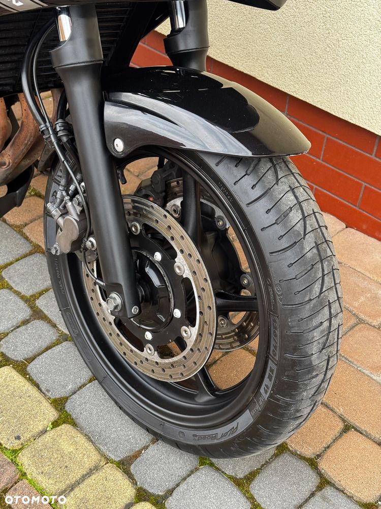 Yamaha XJ - 14