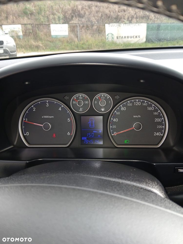 Hyundai i30 1.6 CRDI Comfort - 14