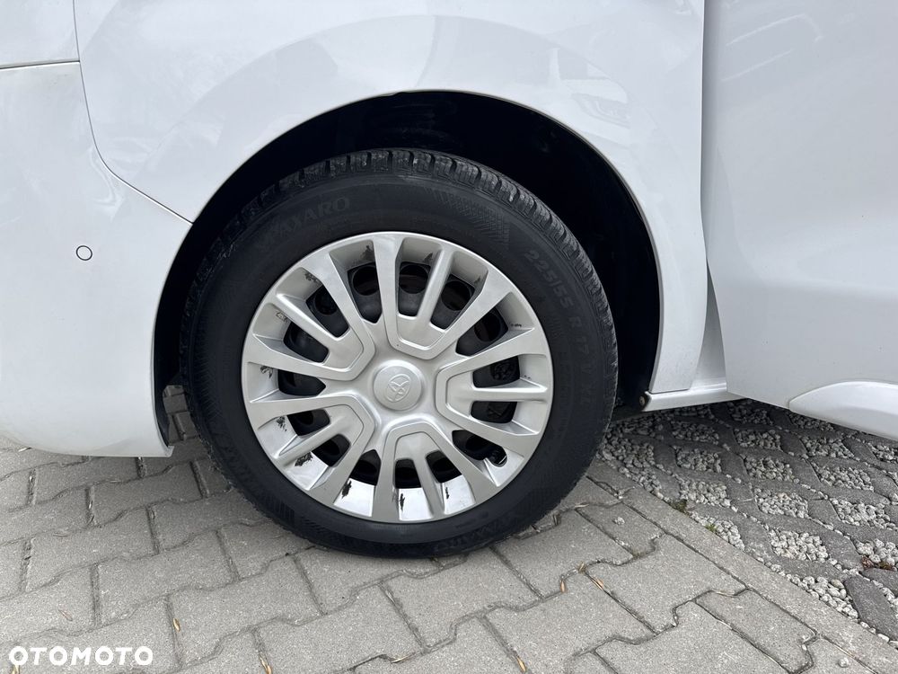 Toyota Proace Verso 2.0 D4-D Long Business - 21