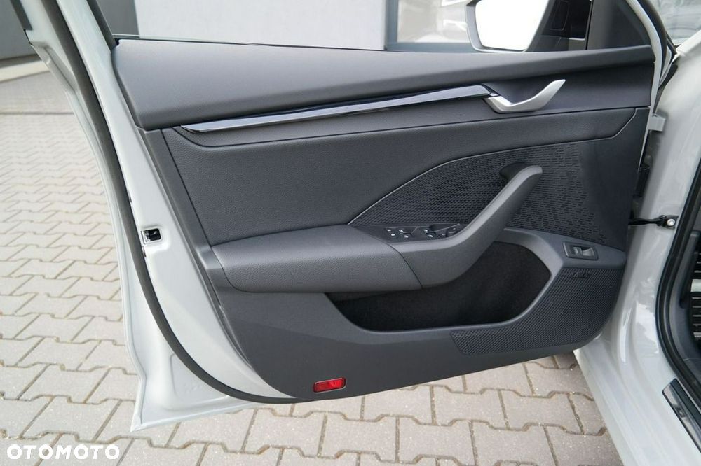Skoda Octavia - 22