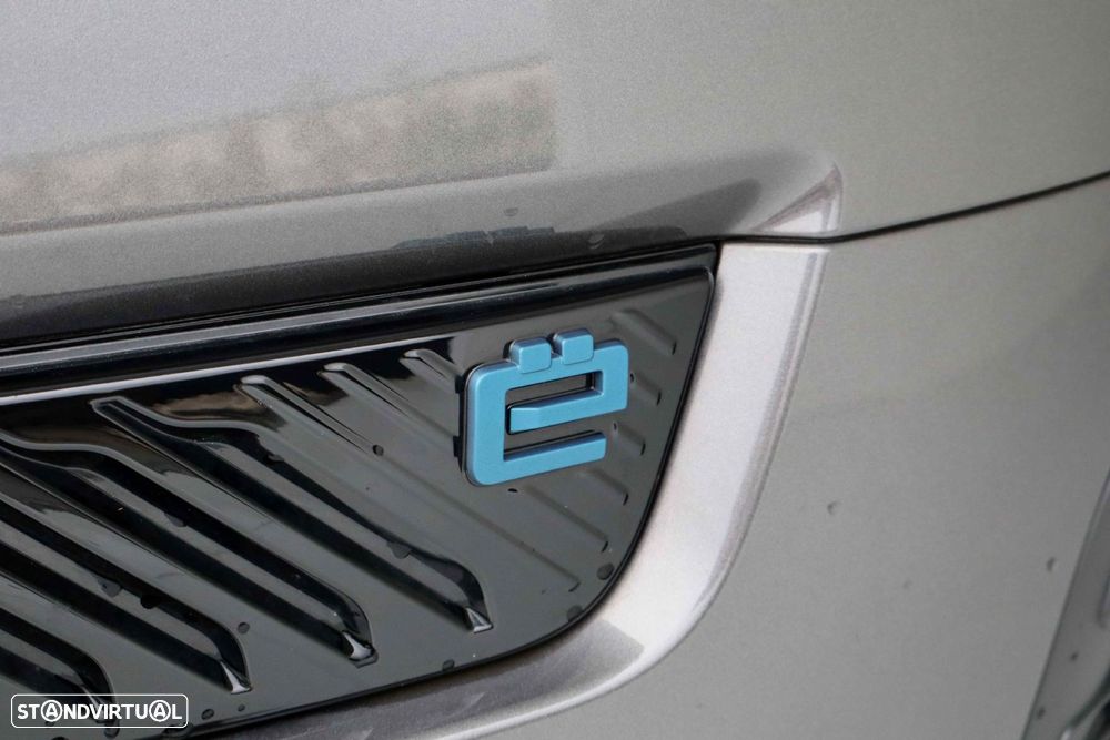 Citroën ë-Jumpy Space Tourer 75 kWh XL - 11