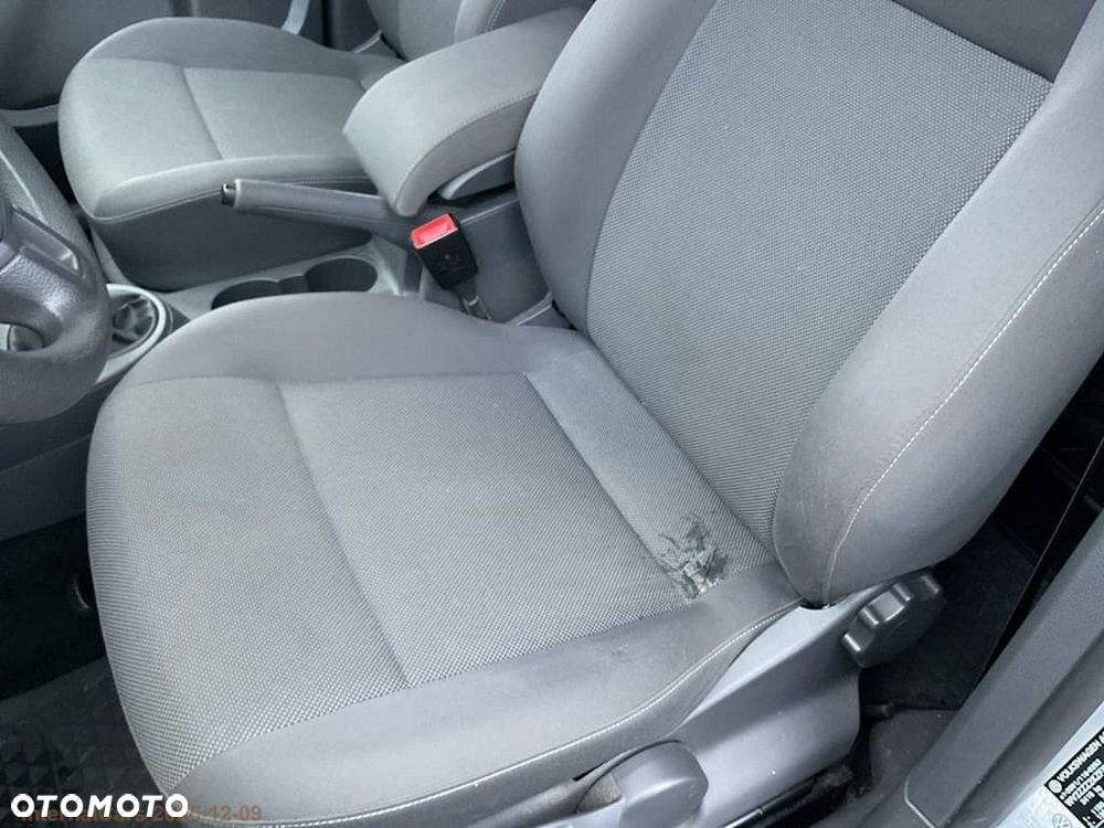 Volkswagen Caddy - 28