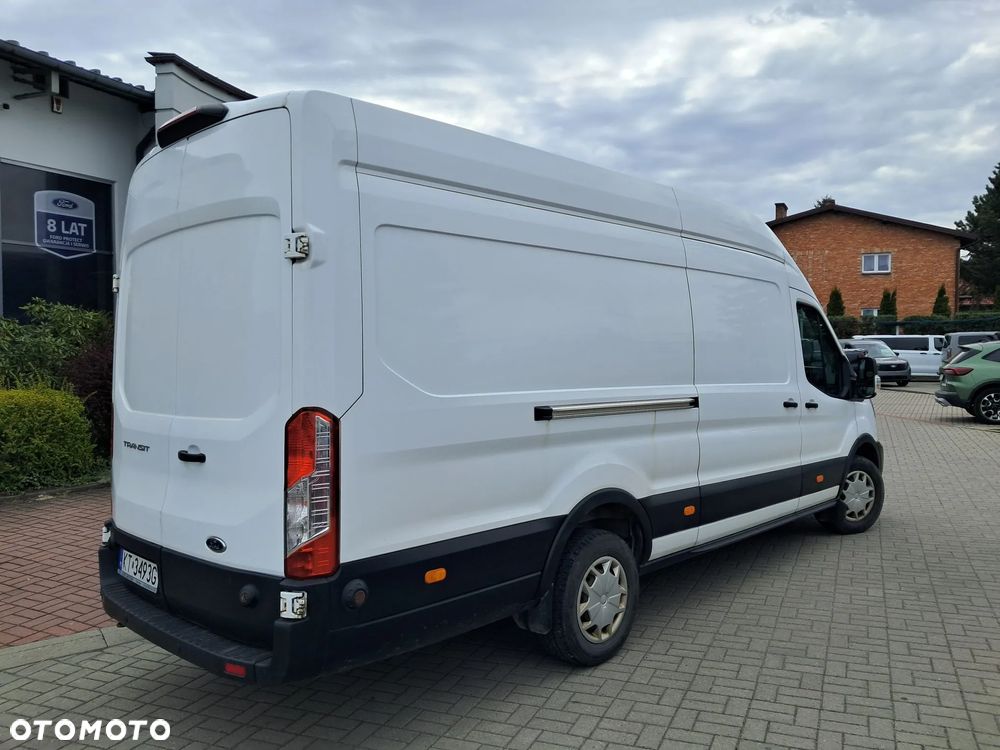 Ford Transit - 7