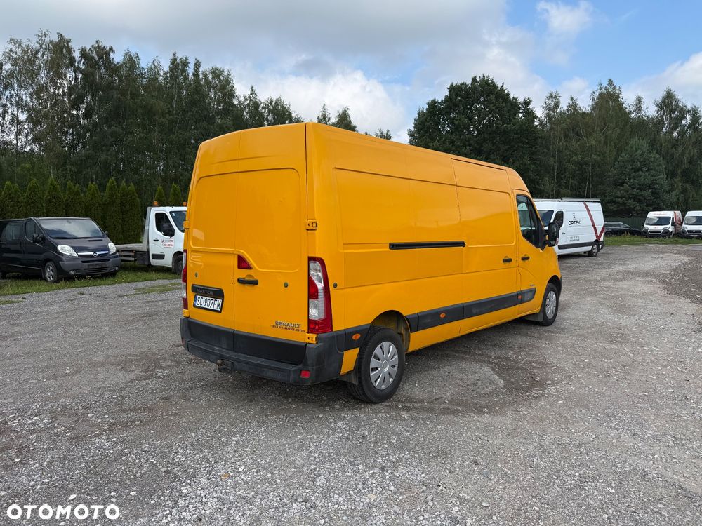 Renault Master - 4