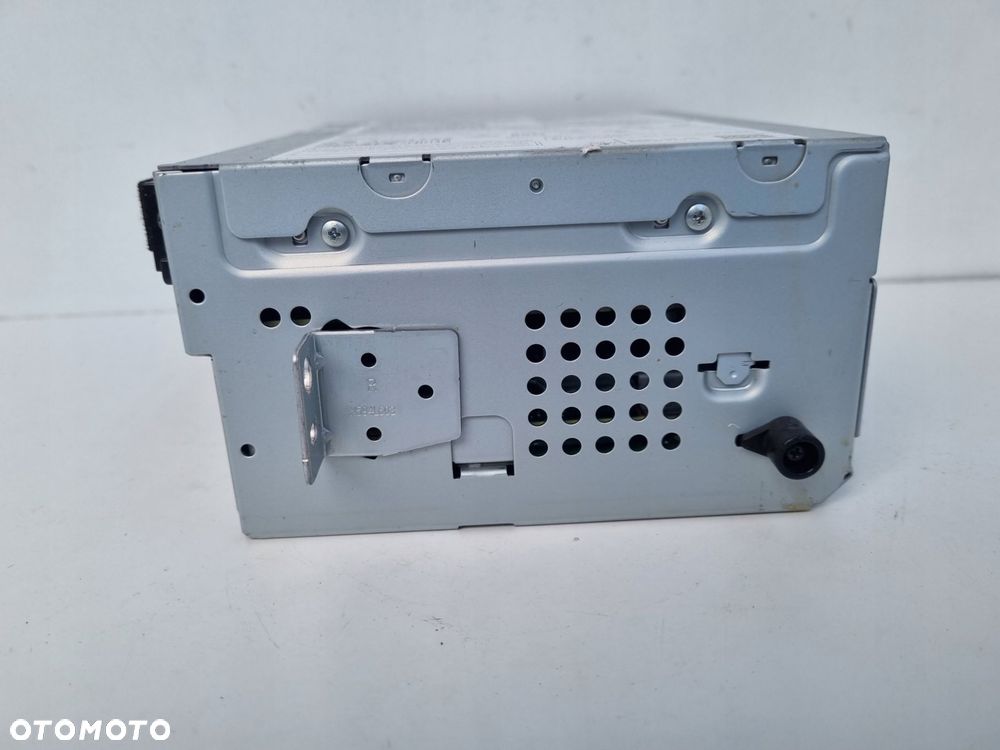 RADIO Volvo VOLVO V60 I S60 II V40 II CZYTNIK NAWIGACJI 32247254 32247254AA - 16