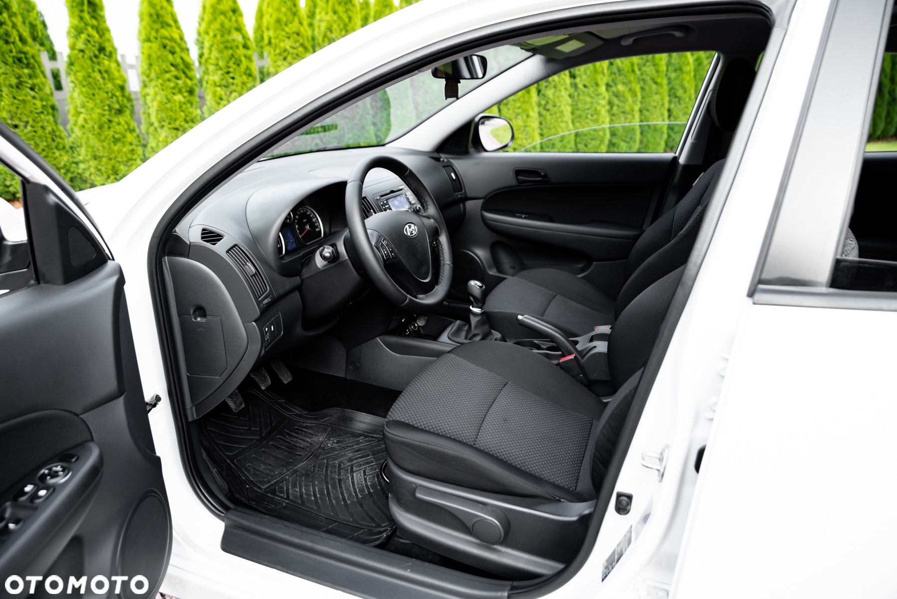 Hyundai i30 1.4 Classic - 16