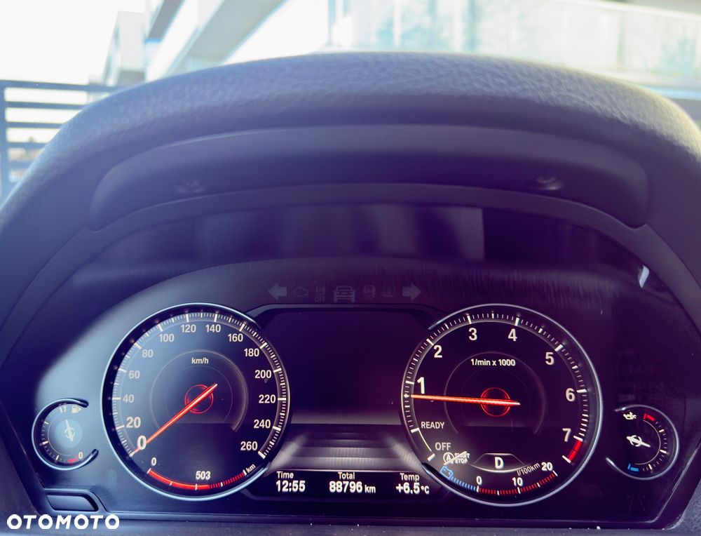 BMW Seria 4 430i xDrive M Sport - 16