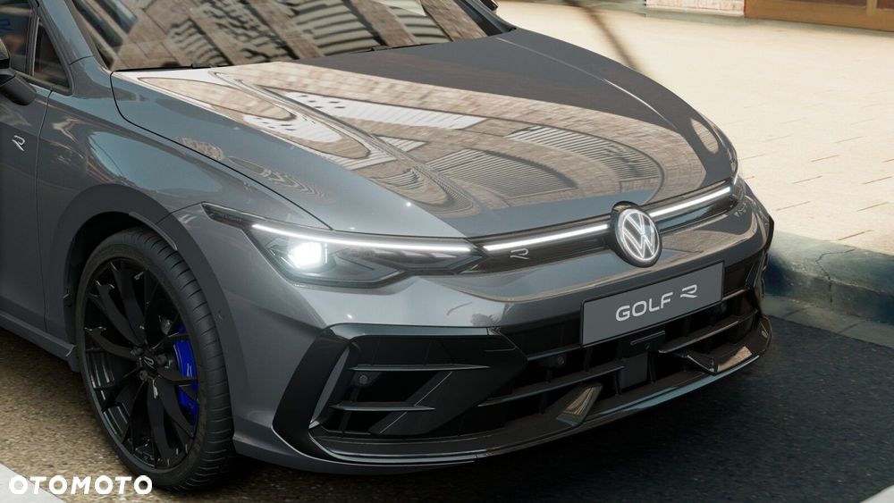 Volkswagen Golf - 6