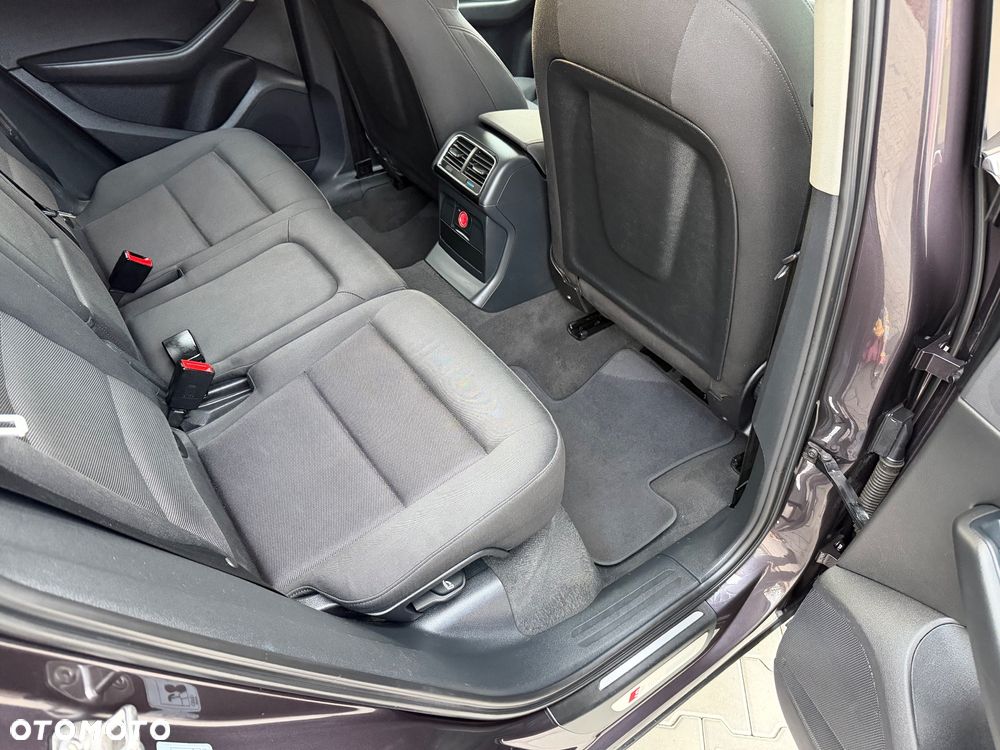 Audi Q5 2.0 TFSI Quattro - 27