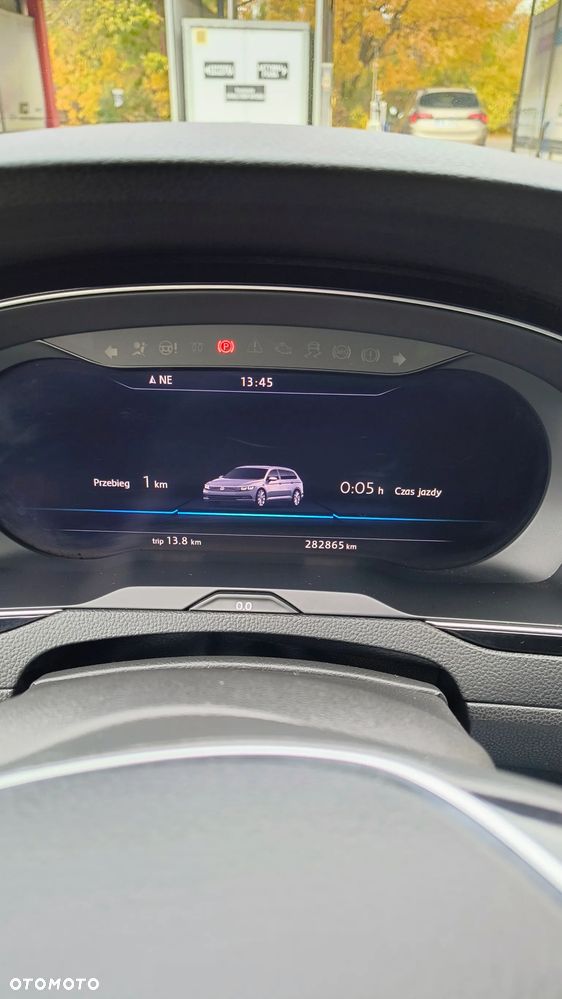Volkswagen Passat 2.0 TDI Bi-Turbo BMT 4Mot Highline DSG - 8