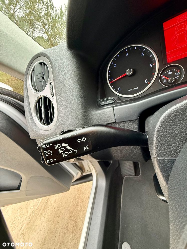 Volkswagen Tiguan 2.0 TDI DPF 4Motion Automatik Sport & Style - 23