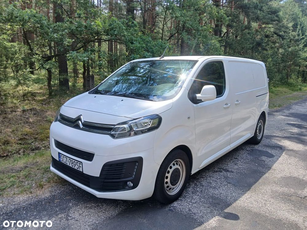 Peugeot EXPERT - 1
