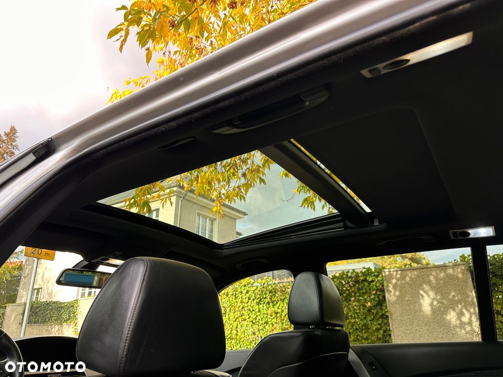 BMW Seria 5 - 22