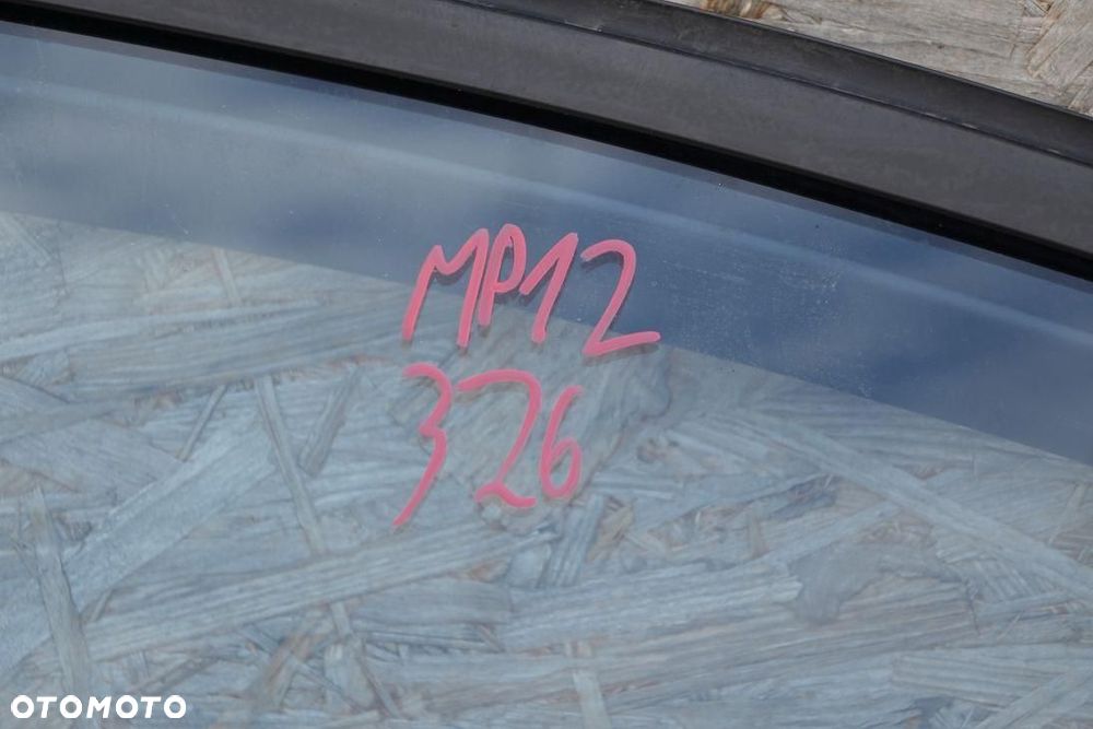 DRZWI PRAWE PRZEDNIE PRZÓD FORD MONDEO MK 4 IV 4321321 - 3