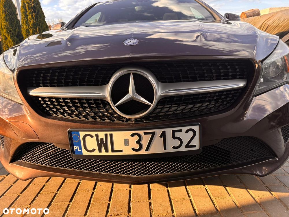 Mercedes-Benz CLA 250 4Matic 7G-DCT Sport - 5