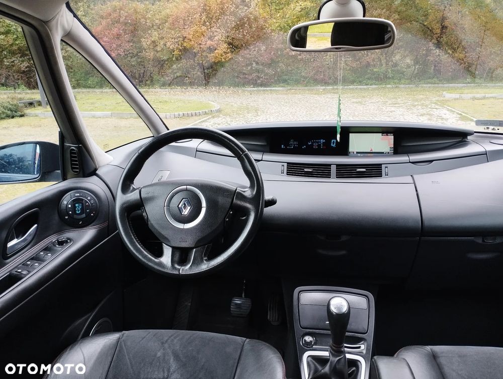 Renault Grand Espace 2.0 dCi FAP Dynamique - 22
