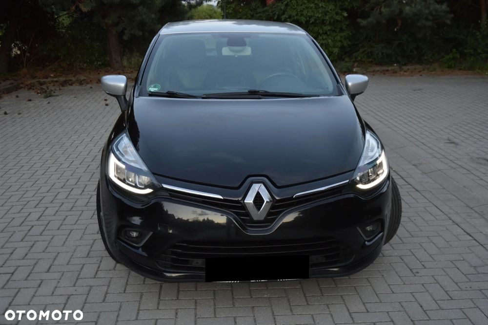 Renault Clio 0.9 Energy TCe Intens+ - 7