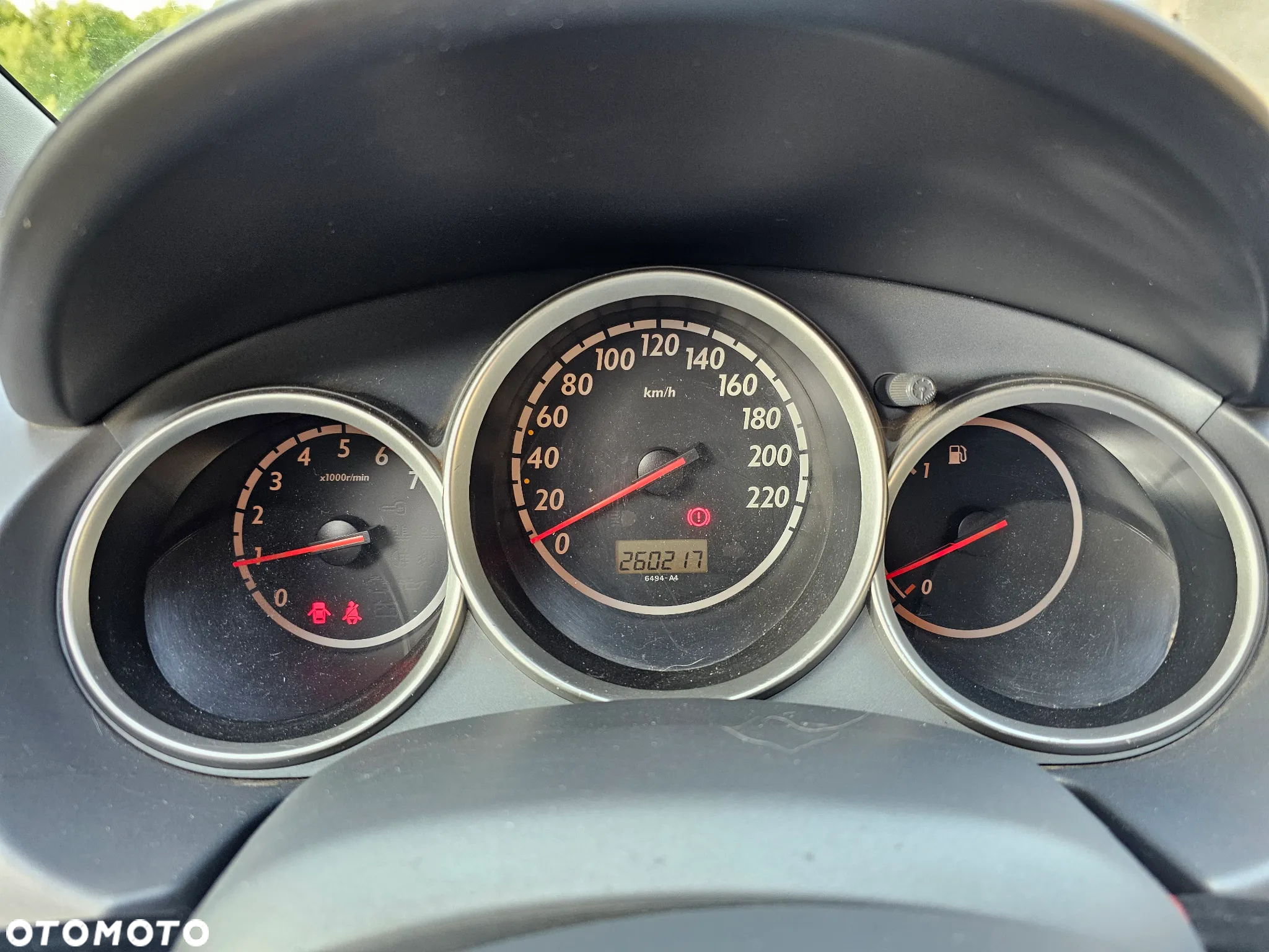 Honda Jazz 1.4 S - 7