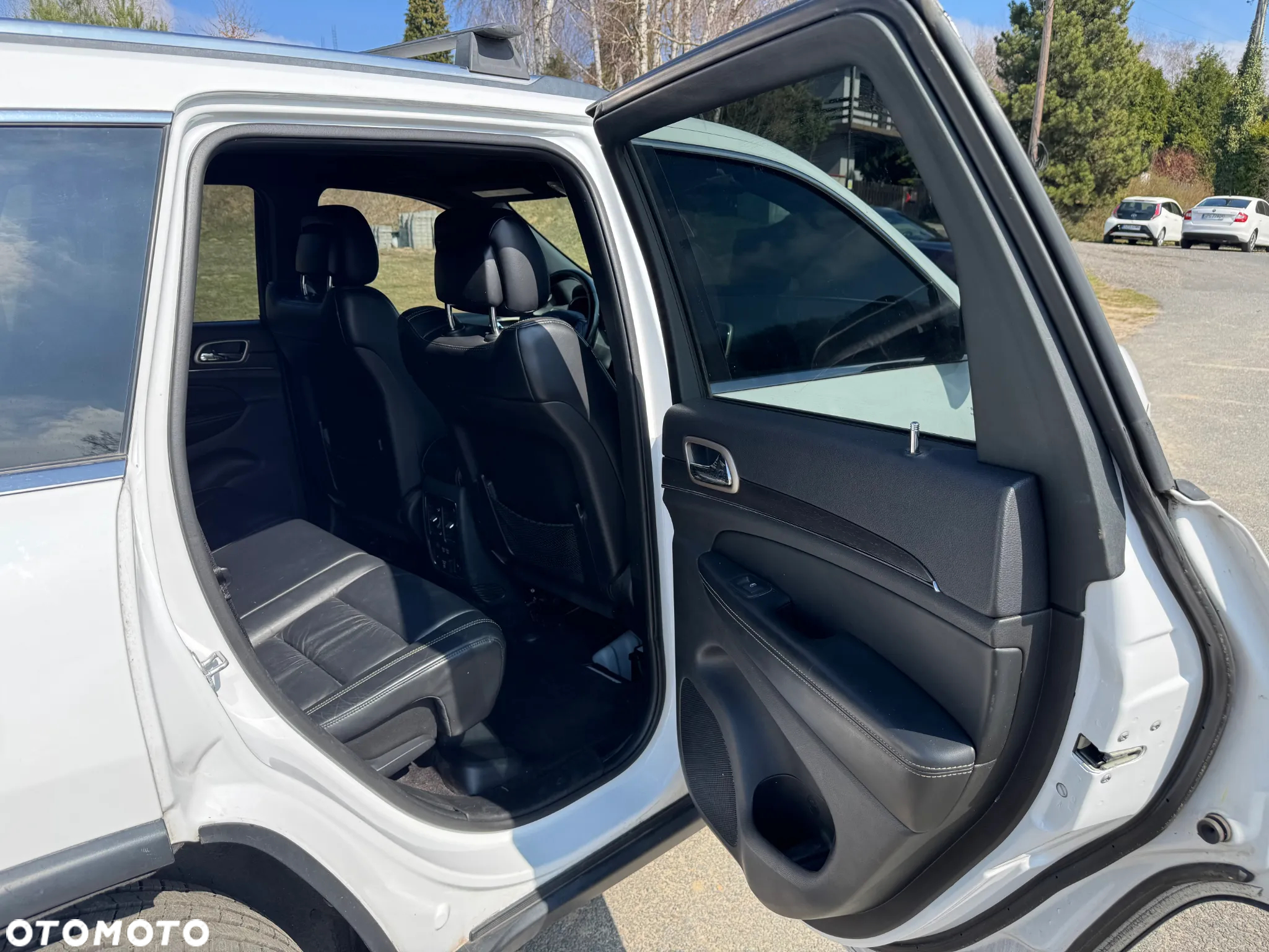 Jeep Grand Cherokee 3.6 V6 Limited - 22