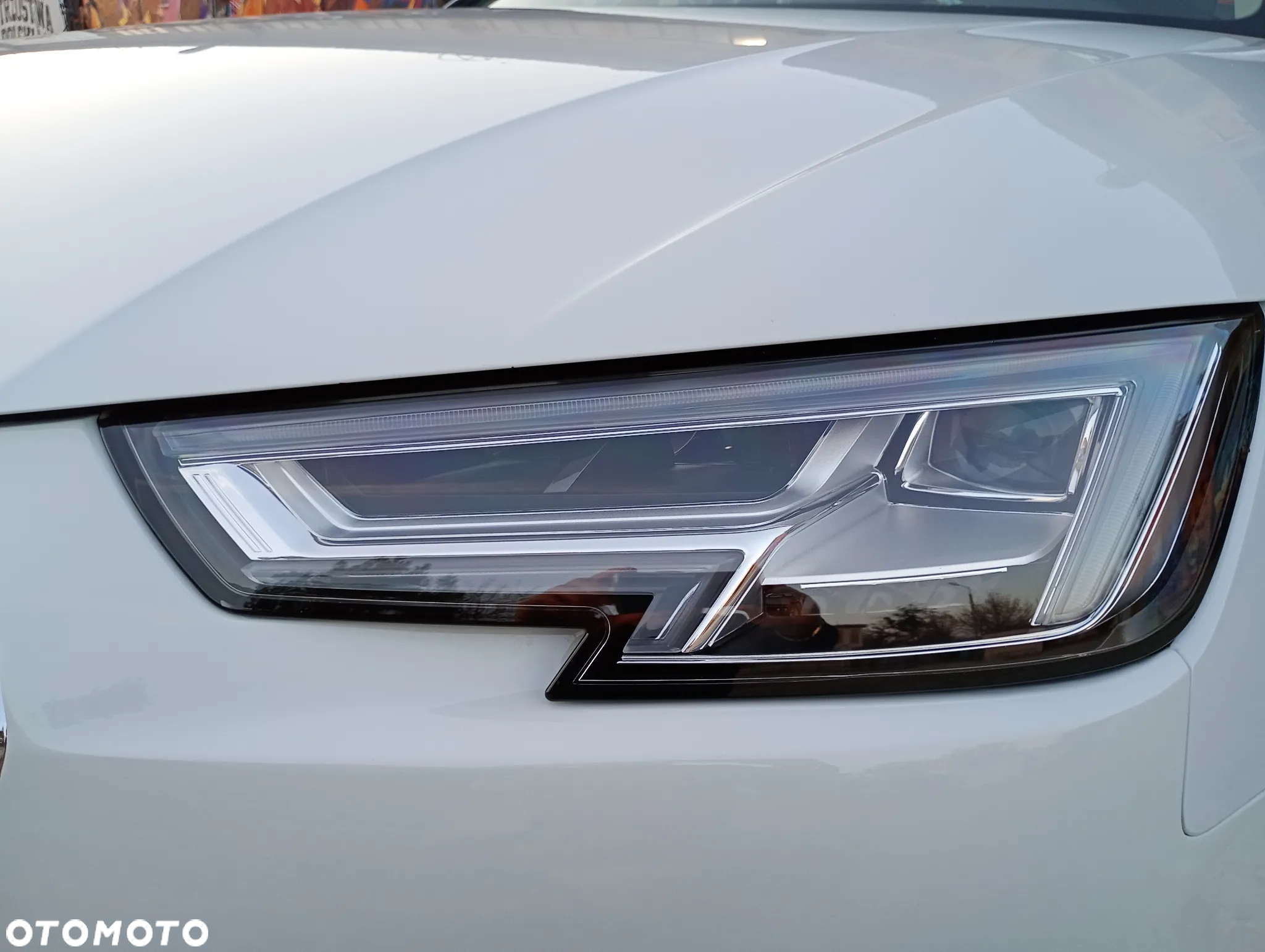 Audi A4 2.0 TFSI Quattro S tronic - 28