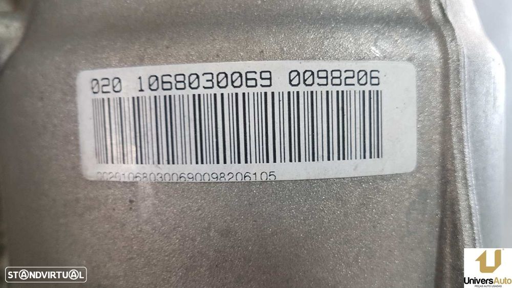 CAIXA DE VELOCIDADES AUDI A8 (4E2) 4.2 TDI QUATTRO - 10