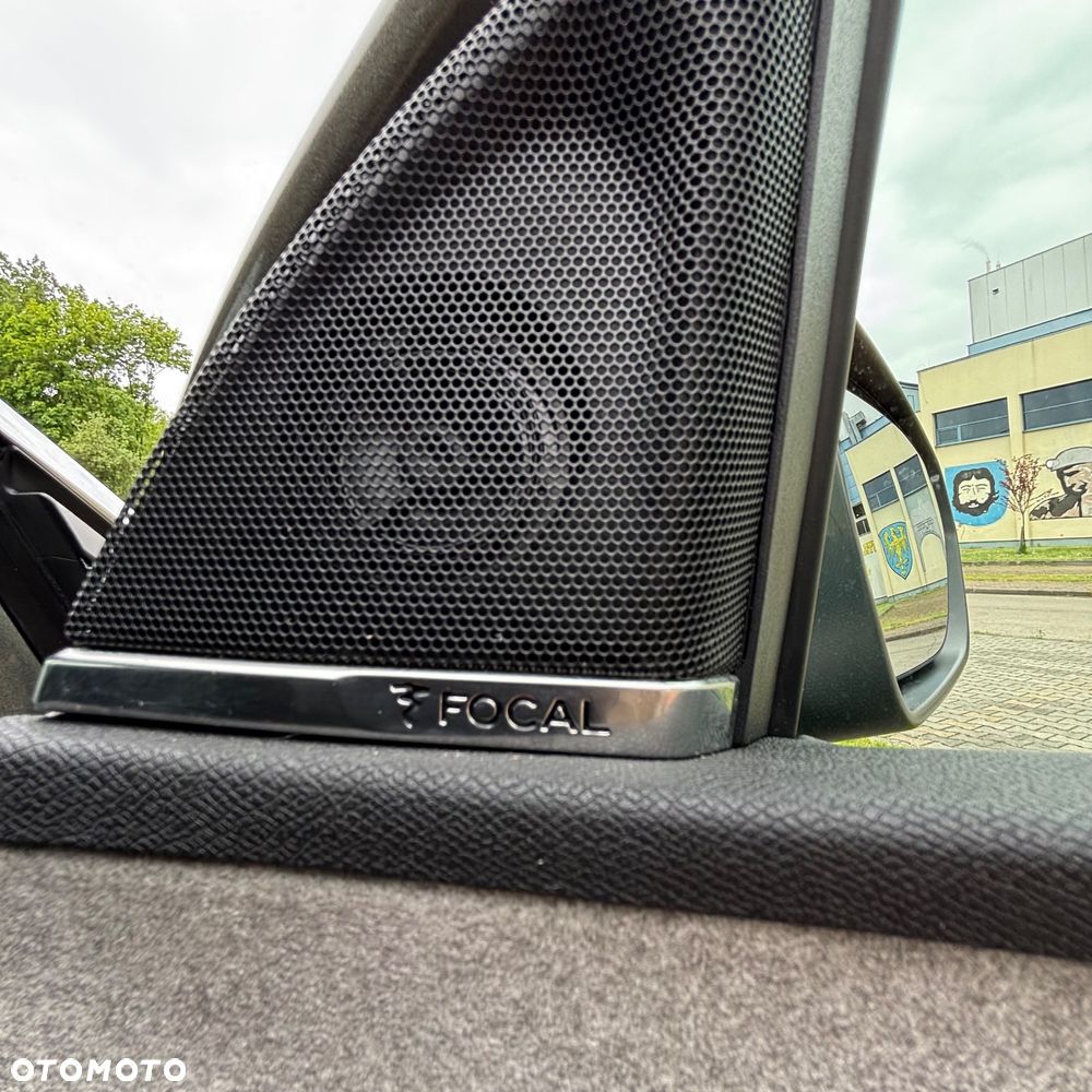 Peugeot 5008 BlueHDi 180 EAT8 GT - 20
