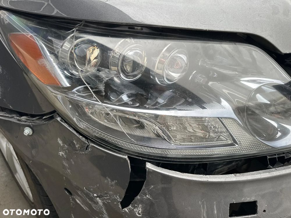 Lexus LS ver-1-2-comfort - 13