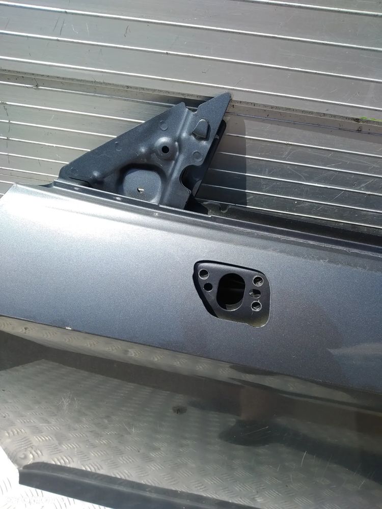 G474 AUDI A3 S3 RS3 8V7 CABRIO 12-20 DRZWI LEWE PRZÓD - 3