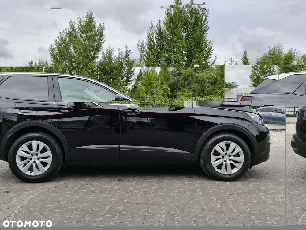 Peugeot 3008 1.6 BlueHDi Active S&S - 6