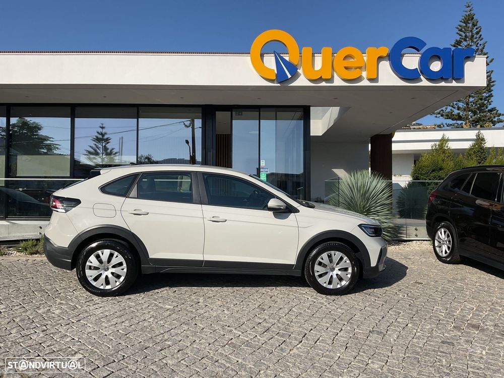VW Taigo 1.0 TSI Life - 5