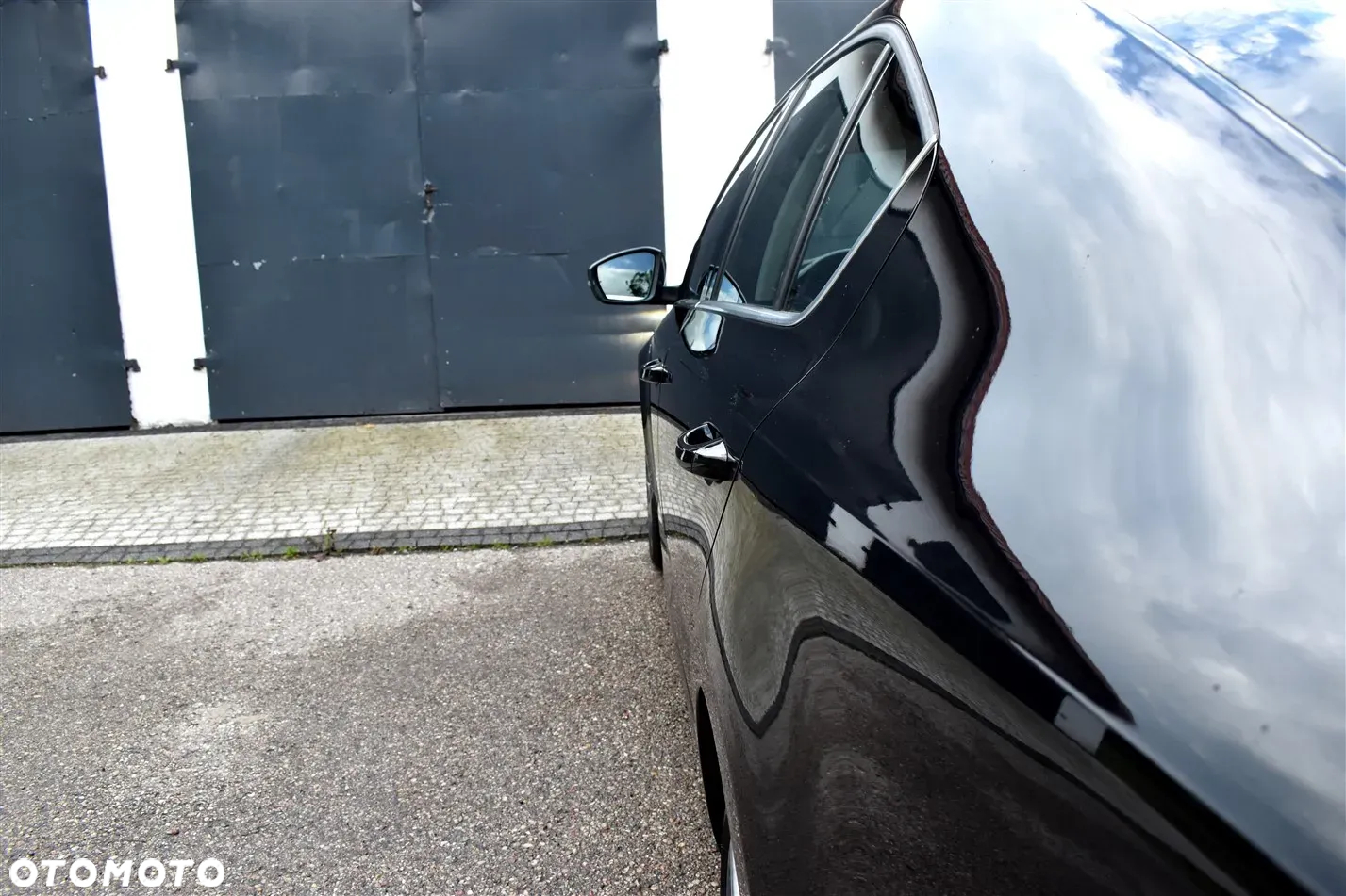 Skoda Octavia 2.0 TDI (Green tec) DSG L&K - 11