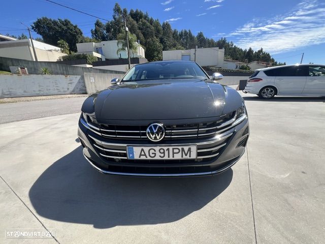 VW Arteon Shooting Brake 1.4 TSI eHybrid Elegance - 2