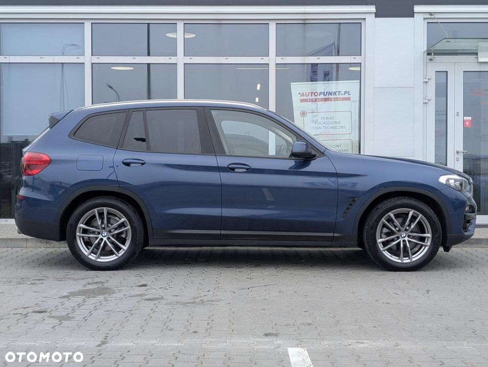 BMW X3 - 6