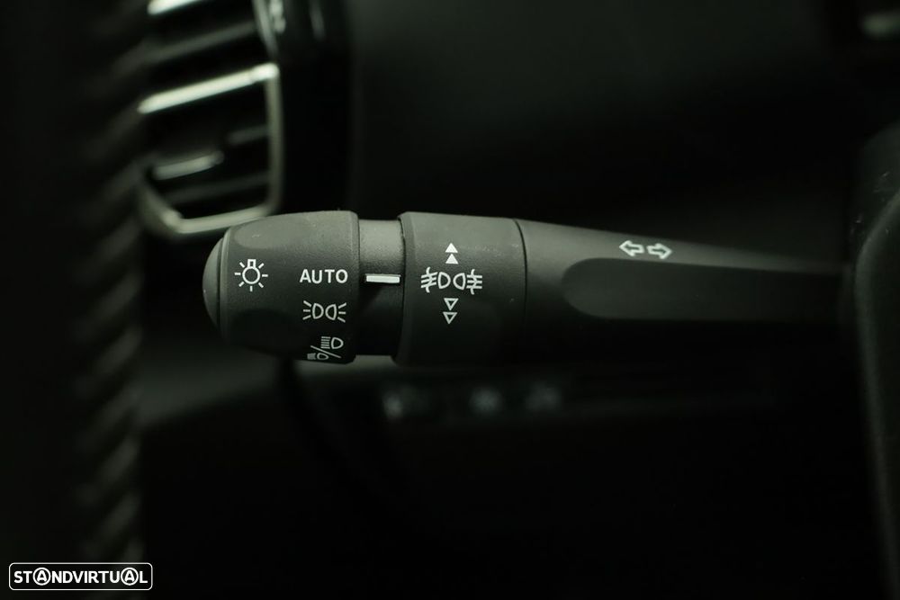 Citroën C4 X 1.5 BlueHDi Feel Pack EAT8 - 16