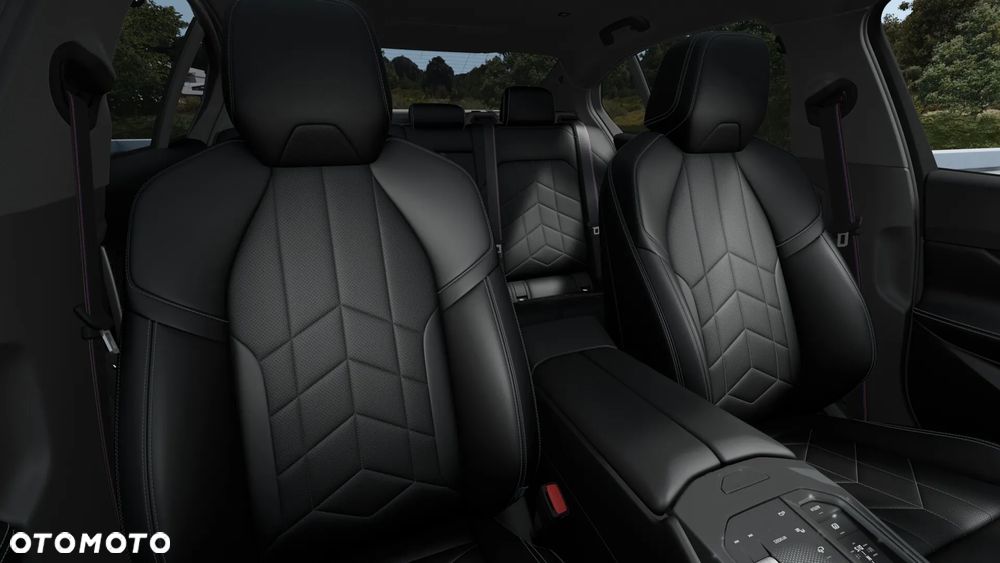 BMW Seria 5 520d mHEV M Sport - 12