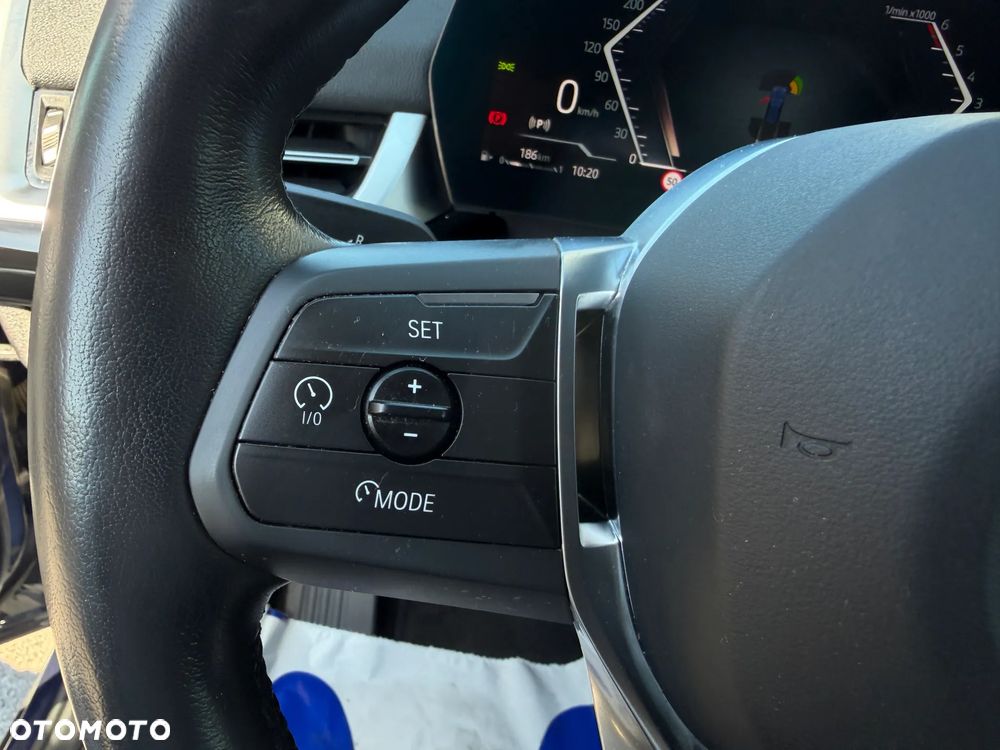 BMW X1 sDrive18d Advantage - 27