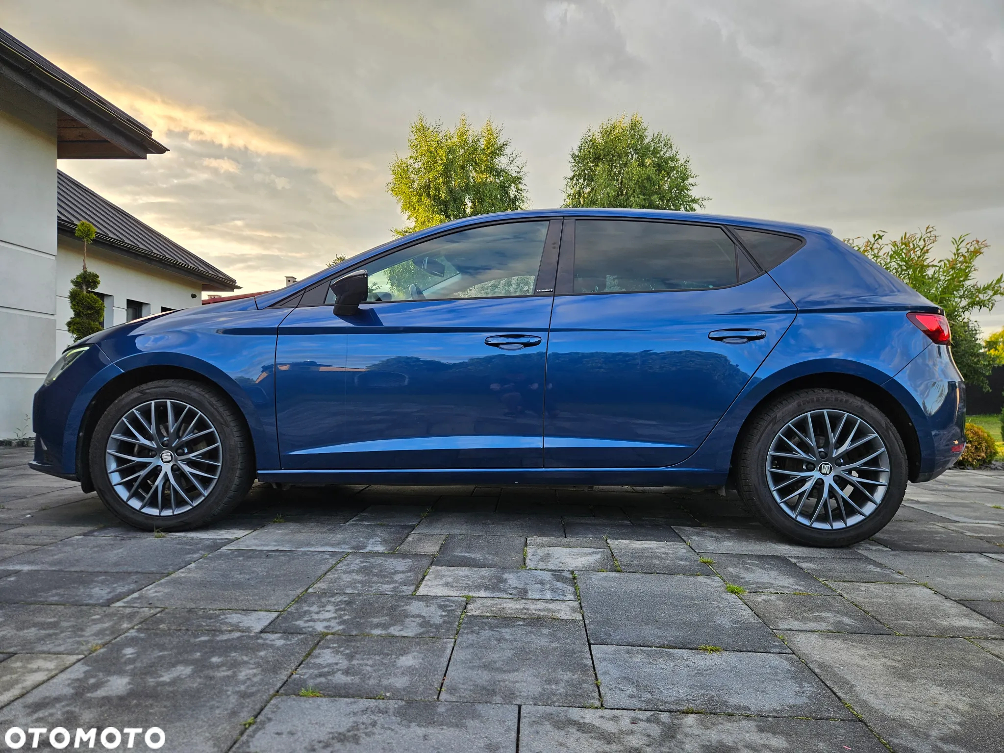Seat Leon ST 1.6 TDI Start&Stop DSG Style - 2