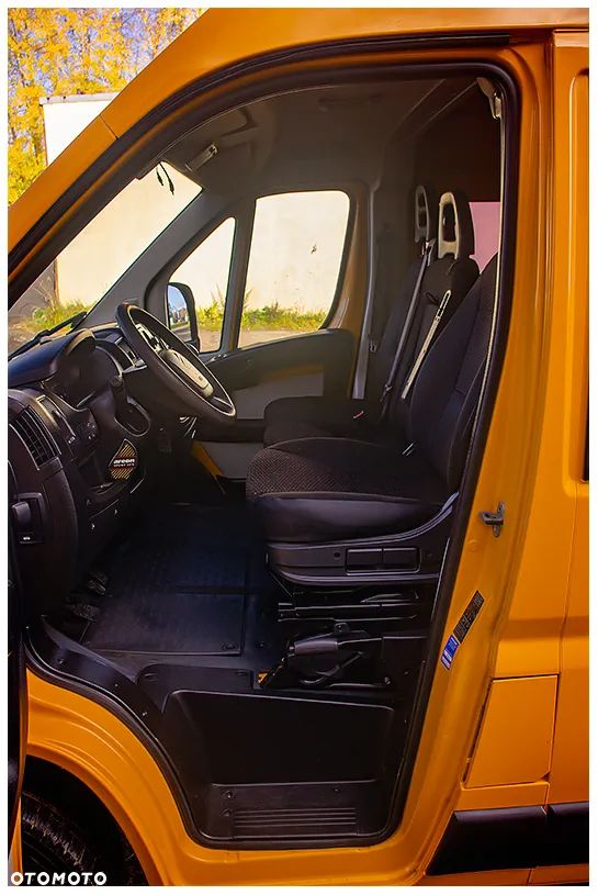 Citroën Jumper - 17