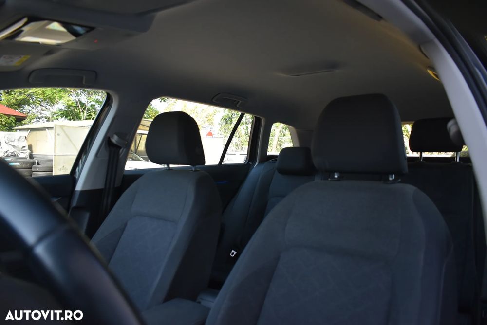 Volkswagen Golf Variant 2.0 TDI 116CP DSG Life - 10