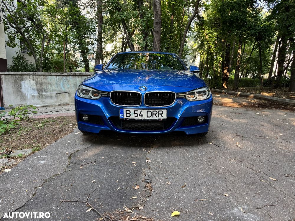BMW Seria 3 - 2