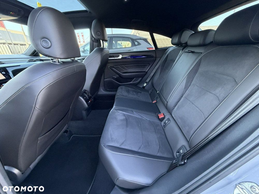 Volkswagen Arteon 2.0 TDI R-Line DSG - 31