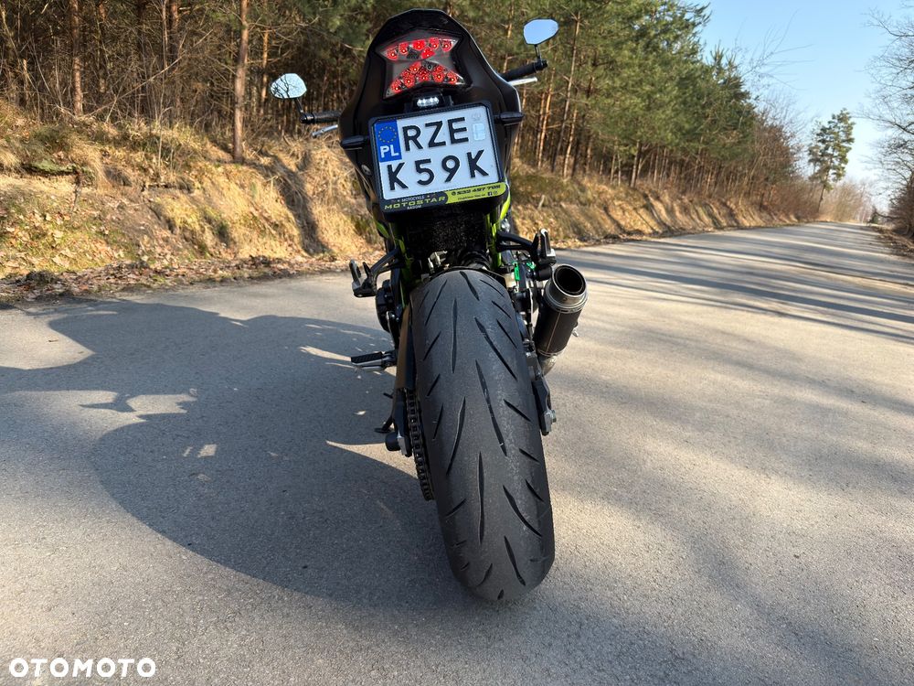 Kawasaki Z 900 - 4