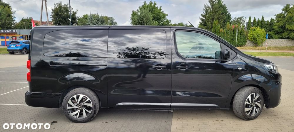 Citroën SpaceTourer 2.0 BlueHDi XL Business - 6