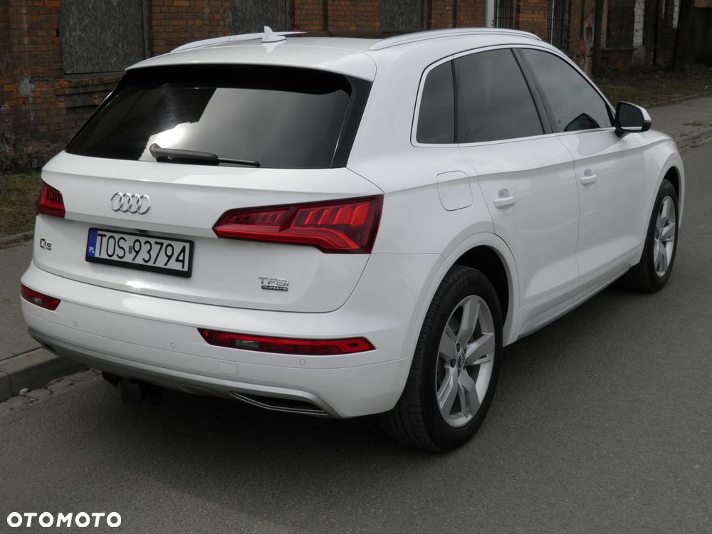Audi Q5 2.0 TFSI Quattro S tronic - 5