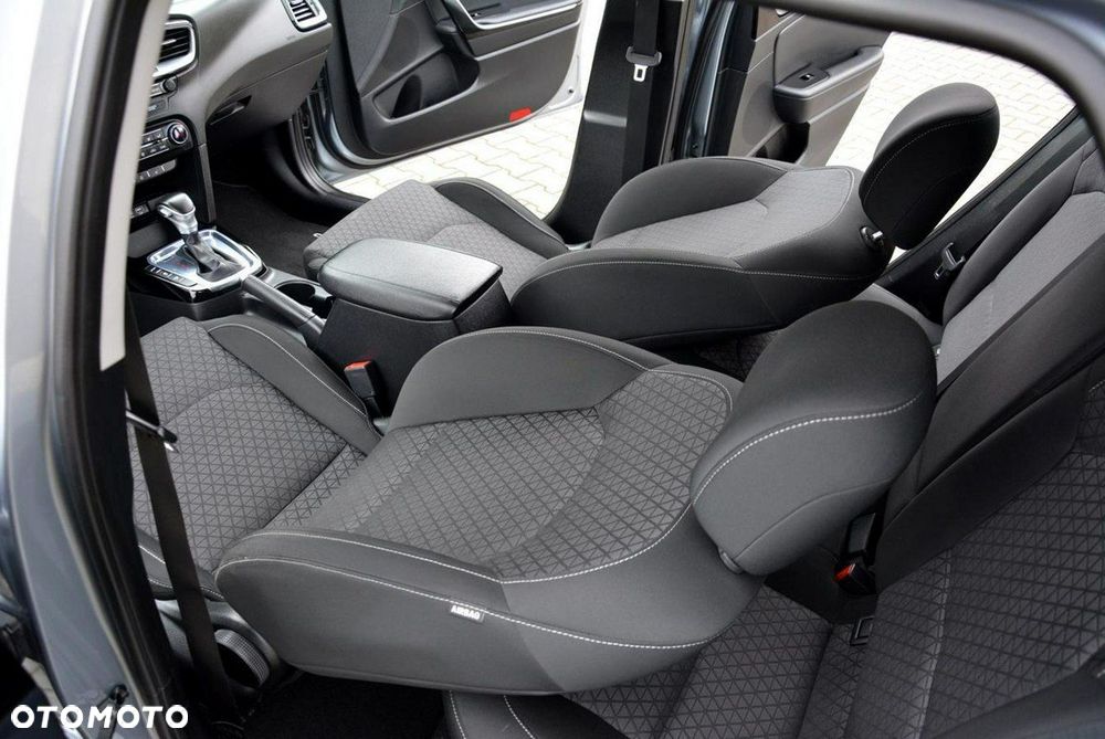 Kia Ceed - 21