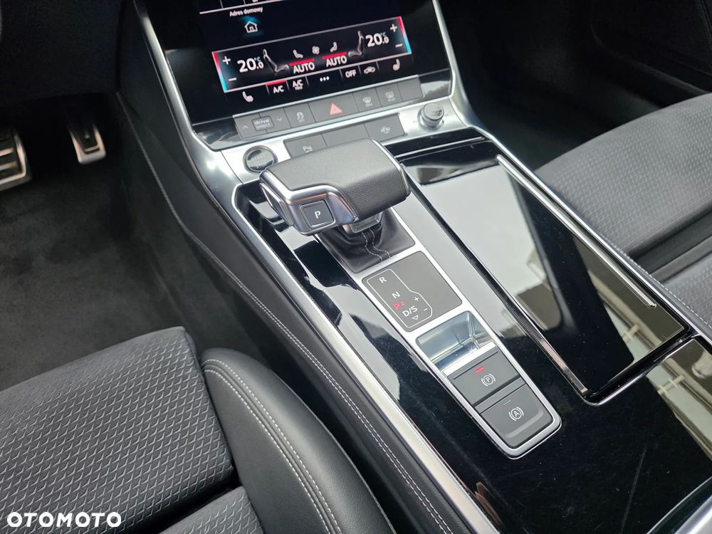 Audi A6 Limousine 40 TDI mHEV Quattro S Line S tronic - 23