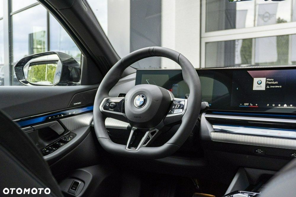 BMW Seria 5 - 20