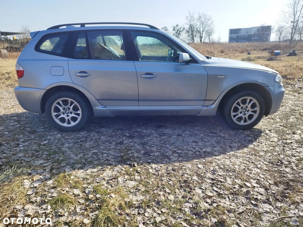 BMW X3 - 12